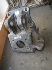 halter  Anhängerkupplung