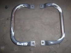 Deur greep binnen zijde set