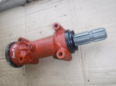 bovf36 lagerblok gereviseerd