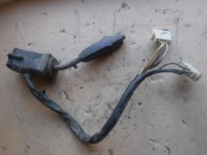 bovf11 knipperlicht schakelaar