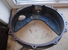 bovf12 koppelings huis om352