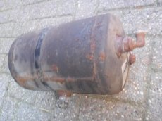 bovf14 Druckluftkessel 10L