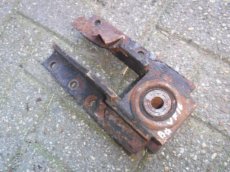 bovf16 houder kipspin