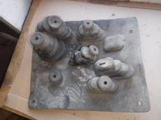 Afdekhoes versnellingsbak