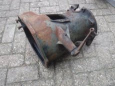 bovf20 kupplungsgehause