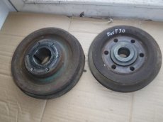 bovf30 poelie set 352