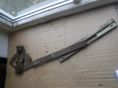 raam mechanismes rechts