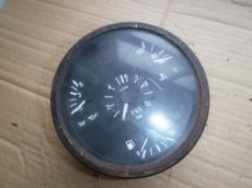 kombiklok 24v 10 bar