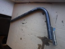 houder spatbord U406/416