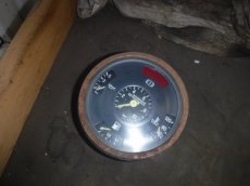 bovg100 kombiklok 12V 10 bar