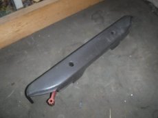 bovg103 rechts  Deur greep binnen zijde