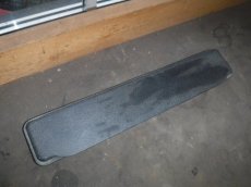 bovg104 Deksel zekering kast