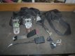 bovg110 gordel set