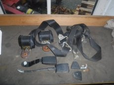 bovg110 gordel set