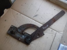 bovg115 Raam mechanisme rechts