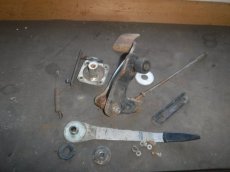 bovg118 Hand gas set