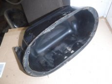 bovg27 Scheinwerfer gehause