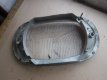 bovg29 koplamp glas met raam