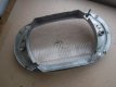 bovg30 koplamp glas met raam