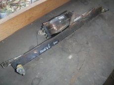 Ruitenwisser motor 24V