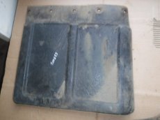 spatlap voorzijde rechts