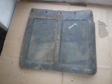 spatlap voorzijde rechts