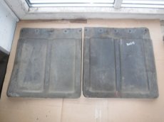 spatlap voorzijde rechts