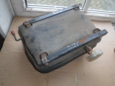 bovg56 gefederter Sitz teil