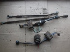 schakel pook set pto bak