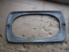 bovg67 koplamp kader