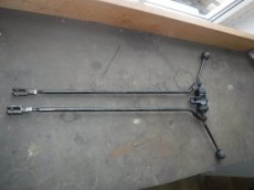 bedienung (steuer block)