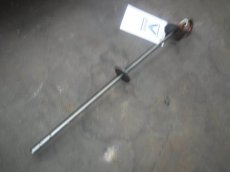 Ölmessstab getriebe