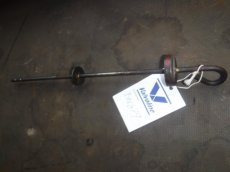 Ölmessstab getriebe