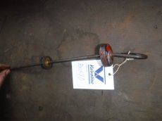 Ölmessstab getriebe