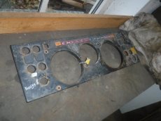 bovg93 Armaturenbrett alte type