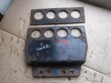 bovh11 bevestigen set Hydro leiding