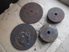 verhoging set voorzijde