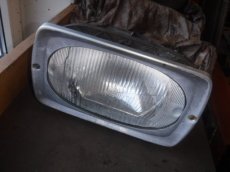 koplamp nieuwe type H4