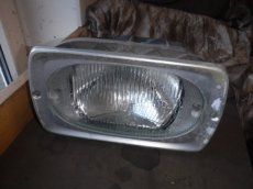 bovh16 koplamp nieuwe type H4