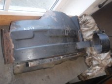 ihnen kotflugel links