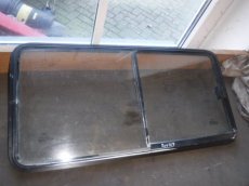 Schuifraam nieuwe  type