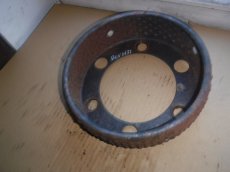 bovh31 op stap ring smal