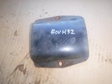 deksel koppelings  huis