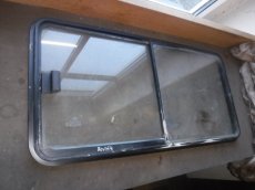 Schuifraam nieuwe  type