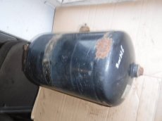 lucht ketel 10 L 19 Bar