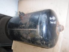 bovh7 lucht ketel 10 L 19 Bar