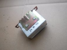 bovi11 WARNBLINKGEBER 12V