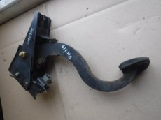 bovi17 koppeling pedaal