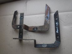 bovi19 houder rubber stuuras