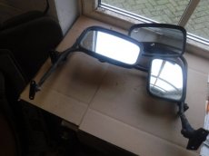 bovi24 Spiegel steun set